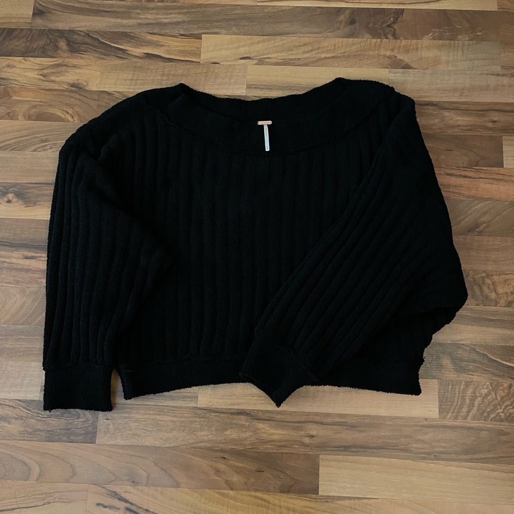 Free People sweater